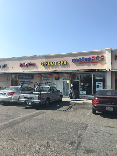 Massage Therapist «99 Foot Spa», reviews and photos, 1709 W San Carlos St, San Jose, CA 95128, USA