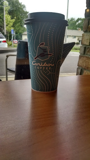 Coffee Shop «Caribou Coffee», reviews and photos, 6014 MN-36, Oakdale, MN 55128, USA