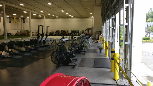 Gym «CrossFit Fortress», reviews and photos, 13250 NW 25th St Suite 101, Miami, FL 33182, USA