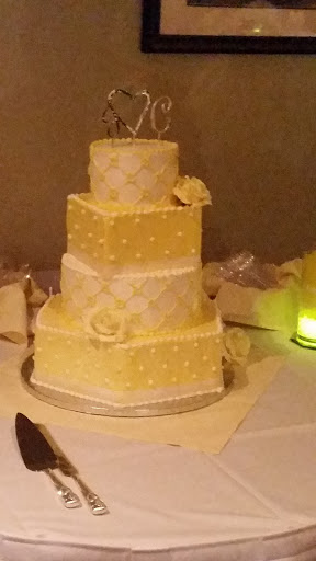 Wedding Bakery «Cake Art», reviews and photos, 124 N Division St, Salisbury, MD 21801, USA