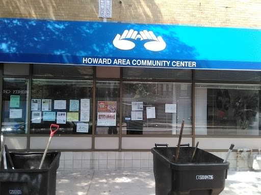 Community Center «Howard Area Community Center», reviews and photos, 7648 N Paulina St, Chicago, IL 60626, USA