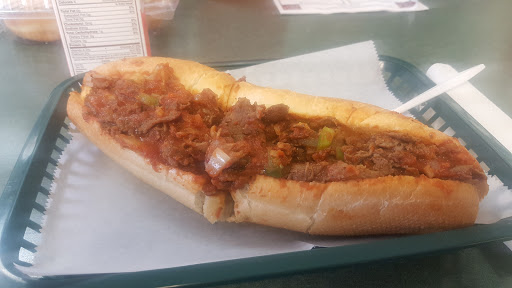 Restaurant «Diggity Dogs & More», reviews and photos, 116 S 1st St, Lehighton, PA 18235, USA