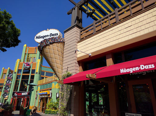 Ice Cream Shop «Häagen-Dazs® Ice Cream Shop», reviews and photos, 1550 Disneyland Dr E-103A, Anaheim, CA 92803, USA