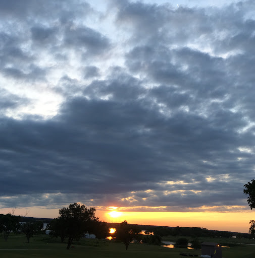 Golf Course «Cleburne Golf Links», reviews and photos, 2501 Country Club Rd, Cleburne, TX 76033, USA