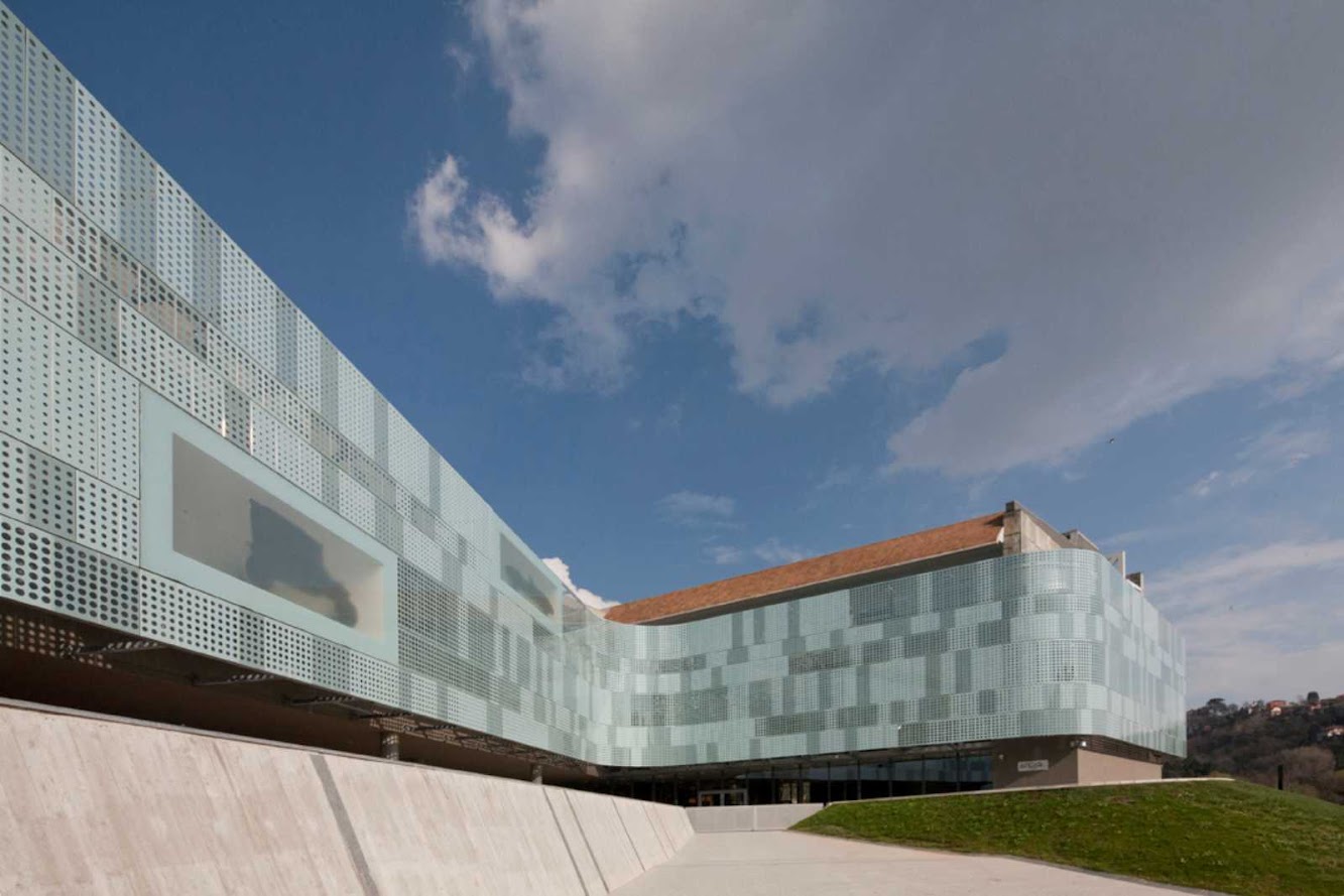 Cino Zucchi Architetti