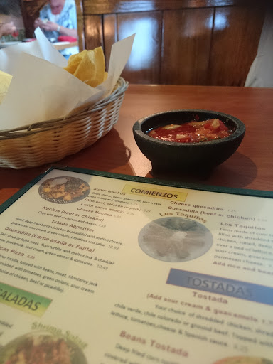 Mexican Restaurant «Ixtapa Mexican Restaurant», reviews and photos, 111 W Locust St, Stayton, OR 97383, USA