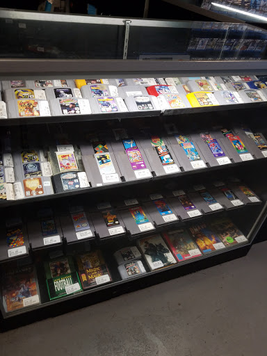 Video Game Store «Play N Trade», reviews and photos, 705 Overland Ave, Burley, ID 83318, USA