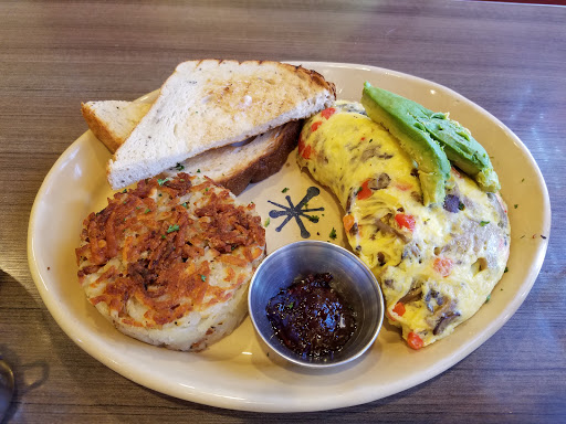 Breakfast Restaurant «Snooze an A.M. Eatery», reviews and photos, 15054 N Scottsdale Rd 110 D18, Scottsdale, AZ 85254, USA