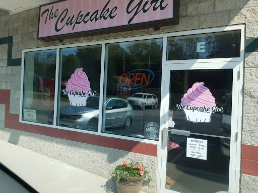 Bakery «The Cupcake Girl», reviews and photos, 150 Hartford Ave, Hopedale, MA 01747, USA