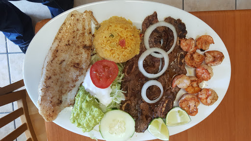 Restaurant «Los Portales Mexican Grill», reviews and photos, 6329 Jimmy Carter Blvd, Norcross, GA 30071, USA