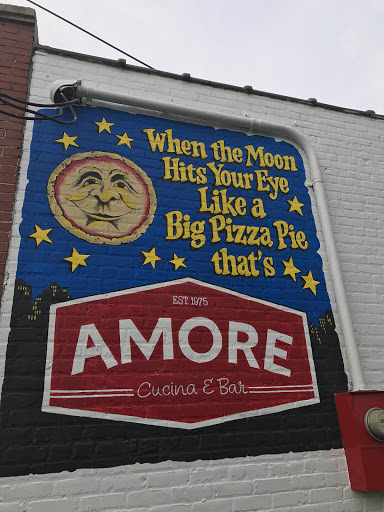 Italian Restaurant «Amore Cucina & Bar», reviews and photos, 921 Hope St, Stamford, CT 06907, USA