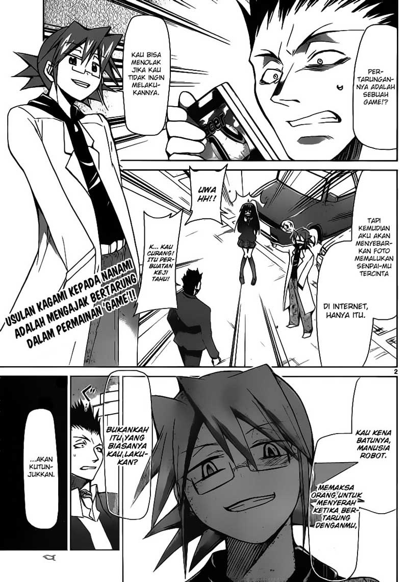 Komik denpa kyoushi 009 10 Indonesia denpa kyoushi 009 Terbaru 2|Baca Manga Komik Indonesia|