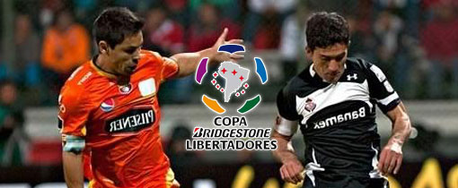 Barcelona SC vs. Toluca en Vivo - Copa Libertadores