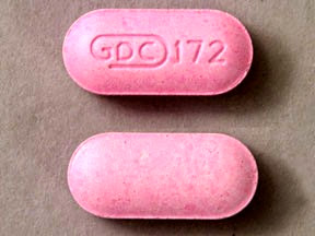 Buy cheap Bismuth subsalicylate, metronidazole, and tetracycline