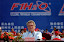 Liuzhou - China - October 12, 2008 - The day of the race of the SGMW Cup Grand Prix of Liuzhou. The final results are: Jay Price of Qatar Team is the winner, David Trask of Trask Brithers Racing second and therd Fabio Comparato 800 Doctor. This GP is the 5th leg of the UIM F1 Powerboat World Championship 2008. Picture by Vittorio Ubertone/Idea Marketing. Liuzhou - China - October 12, 2008 - The day of the race of the SGMW Cup Grand Prix of Liuzhou. The final results are: Jay Price of Qatar Team is the winner, David Trask of Trask Brithers Racing second and therd Fabio Comparato 800 Doctor. This GP is the 5th leg of the UIM F1 Powerboat World Championship 2008. Picture by Vittorio Ubertone/Idea Marketing.