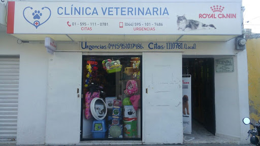 Clínica Veterinaria del Bosque, 27 de Septiembre 118, San Salvador Atenco, 56300 San Salvador Atenco, Méx., México, Cuidados veterinarios | EDOMEX