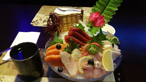 Japanese Restaurant «Izumi Japanese Restaurant», reviews and photos, 840 Boardman Poland Rd, Youngstown, OH 44512, USA