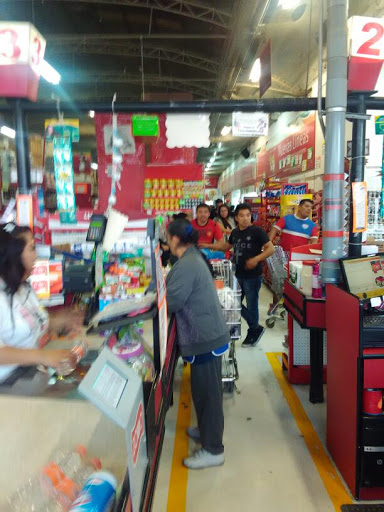 Zorro, Calle Quetzalli Mz 497 Lt 28, Talabarteros, 56356 Chimalhuacán, Méx., México, Supermercado | EDOMEX