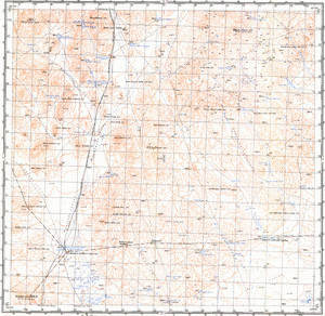Thumbnail Map 100k--l48-034