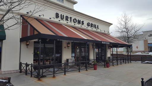 American Restaurant «Burtons Grill of South Windsor», reviews and photos, 100 Evergreen Way, South Windsor, CT 06074, USA
