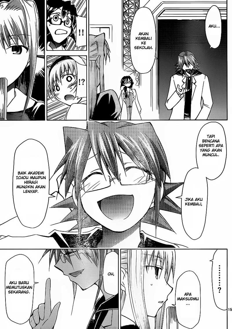 Komik denpa kyoushi 025 26 Indonesia denpa kyoushi 025 Terbaru 15|Baca Manga Komik Indonesia|