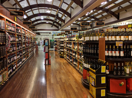 Grocery Store «Harris Teeter», reviews and photos, 10060 Market St, Manassas, VA 20110, USA