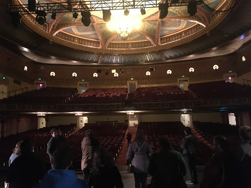 Performing Arts Theater «Warnors Theatre», reviews and photos, 1400 Fulton St, Fresno, CA 93721, USA