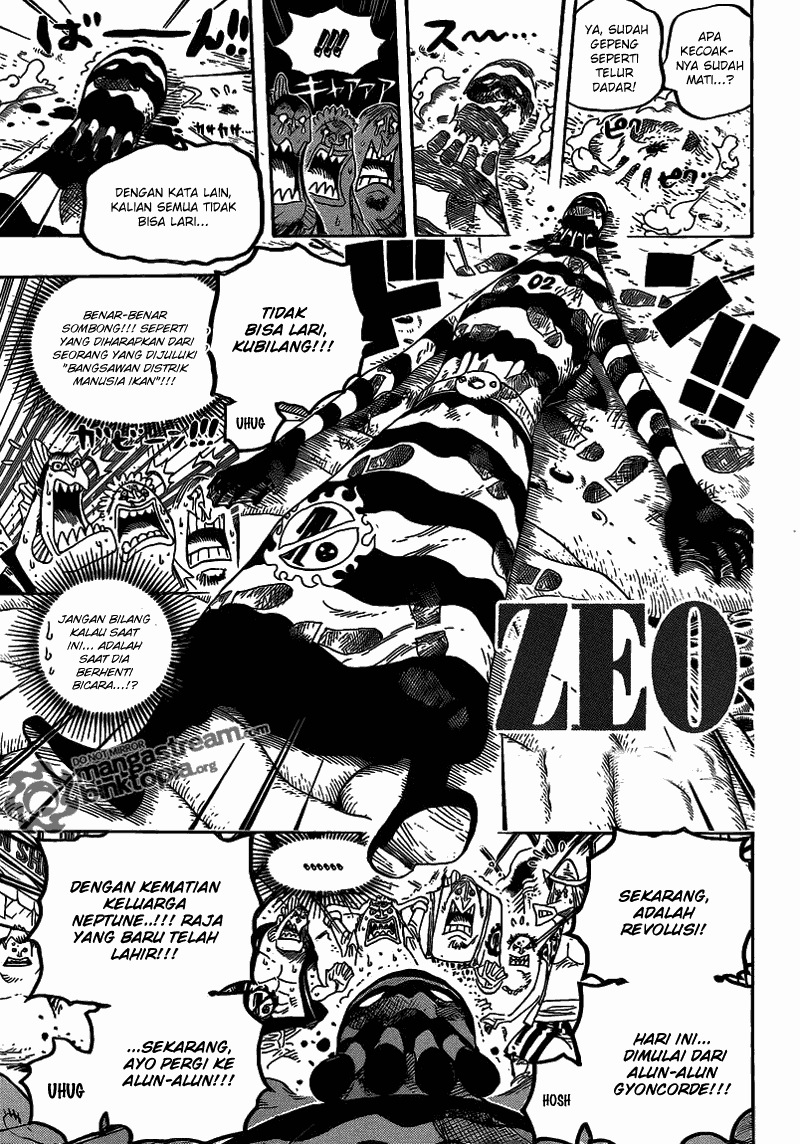 Baca Manga, Baca Komik, One Piece Chapter 630, One Piece 630 Bahasa Indonesia, One Piece 630 Online