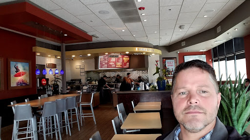 Hamburger Restaurant «The Habit Burger Grill», reviews and photos, 7677 Jordan Landing Blvd, West Jordan, UT 84084, USA
