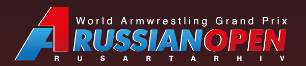 A1 RUSSIAN OPEN - World Armwrestling Grand Prix - 27-28 July 2012