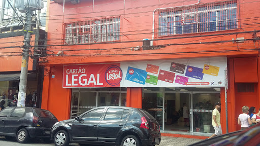 Cartão Legal, R. Mal. Deodoro, 769 - Centro, São Bernardo do Campo - SP, 09710-011, Brasil, Empresa_de_Camionagem, estado Sao Paulo