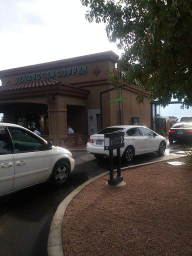 Coffee Shop «Starbucks», reviews and photos, 3765 Stockton Hill Rd, Kingman, AZ 86409, USA