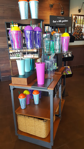 Coffee Shop «Starbucks», reviews and photos, 930 Prairie Center Dr, Eden Prairie, MN 55344, USA