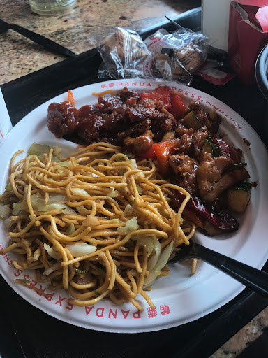Chinese Restaurant «Panda Express», reviews and photos, 1671 Washington St N, Twin Falls, ID 83301, USA