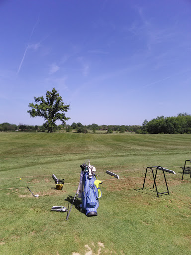 Golf Club «ThunderHawk Golf Club», reviews and photos, 39700 N Lewis Ave, Beach Park, IL 60099, USA
