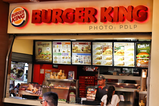 Burger King, Blvd. Demetrio Ruiz Malerva No. 65 Local G9 Y G 10, Zapote Gordo, 92860 Tuxpan, Ver., México, Comida a domicilio | VER