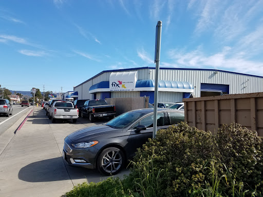 Auto Body Shop «Fix Auto Watsonville», reviews and photos, 107 Airport Blvd, Freedom, CA 95019, USA