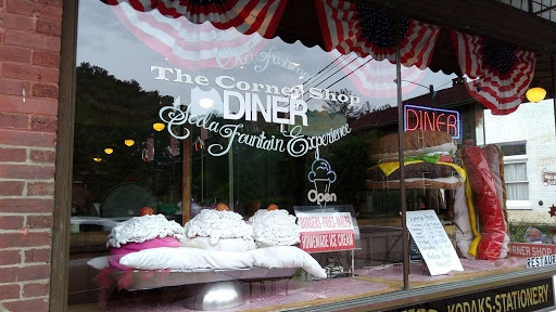 Ice Cream Shop «Corner Shop», reviews and photos, 171 Main St, Bramwell, WV 24715, USA
