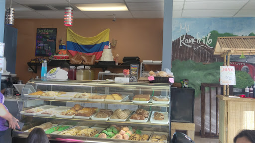 Colombian Restaurant «Mi Ranchito Bakery and Colombian Restaurant», reviews and photos, 395 Meridian Ave, Scranton, PA 18504, USA