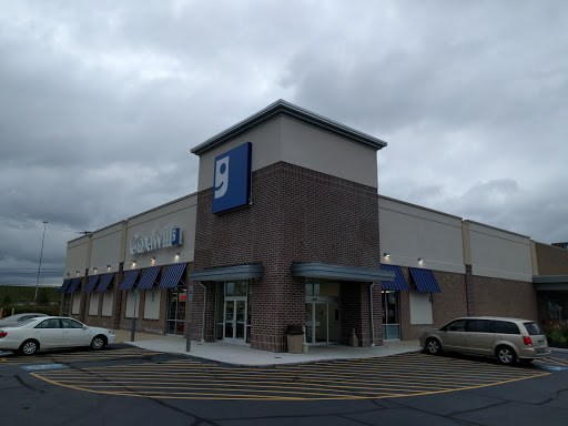 Donations Center «Goodwill Industries of Greater Cleveland & East Central Ohio», reviews and photos, 6605 Mayfield Rd, Mayfield Heights, OH 44124, USA