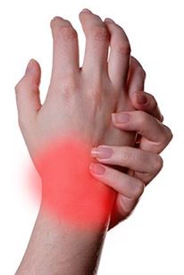 Dealing with Hand and Wrist Pain with Some Home Remedies