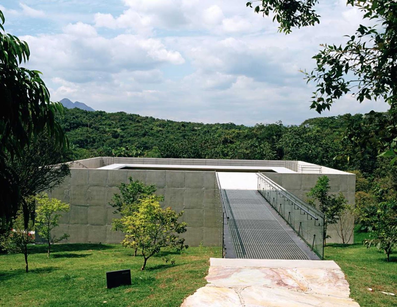 Tacoa Arquitetos