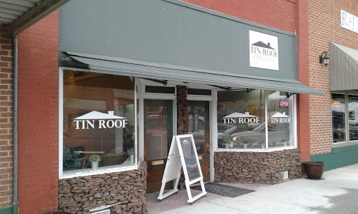Coffee Shop «Tin Roof Coffeehouse», reviews and photos, 1231 Oakley Ave, Burley, ID 83318, USA