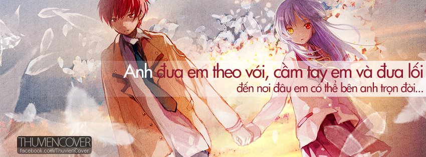 Ảnh bìa tình yêu đẹp Ảnh bìa tình yêu đẹp