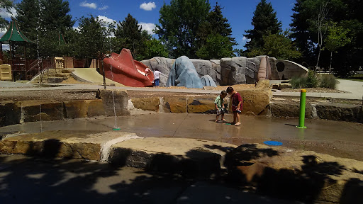 Park «Bear Creek Park», reviews and photos, 3550 S Raleigh St, Denver, CO 80236, USA