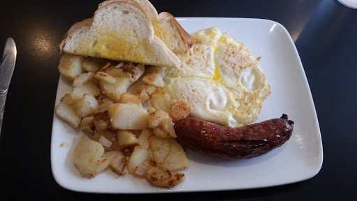 Breakfast Restaurant «Break Your Fast», reviews and photos, 1688 Decoto Rd, Union City, CA 94587, USA
