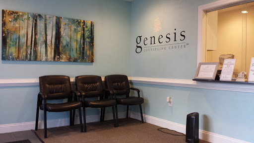 Mental Health Service «Genesis Counseling Center», reviews and photos