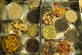 Culinary tourism in New Delhi, India Culinary tourism in New Delhi, India