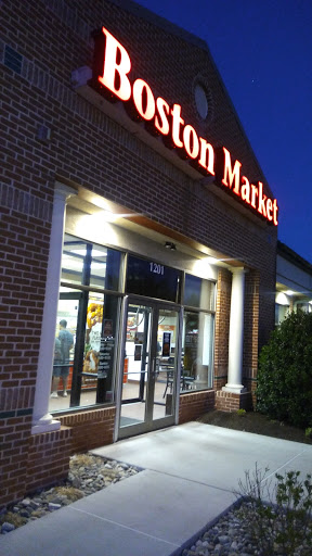 Restaurant «Boston Market», reviews and photos, 1201-1205 Nixon Dr, Moorestown, NJ 08057, USA