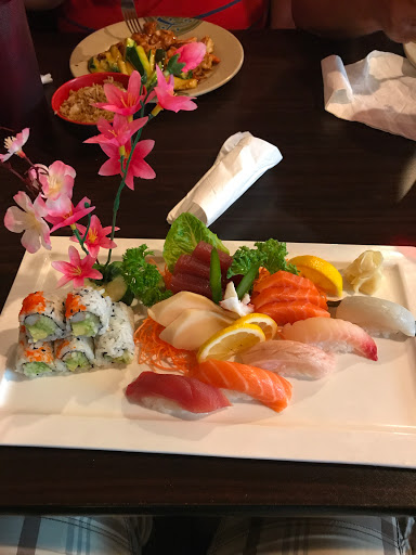 Japanese Restaurant «Sakura», reviews and photos, 1548 S Ohio Ave, Live Oak, FL 32064, USA